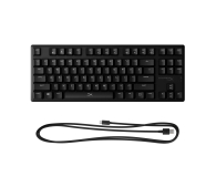 HyperX Alloy Origins Core Red - 535191 - zdjęcie 1